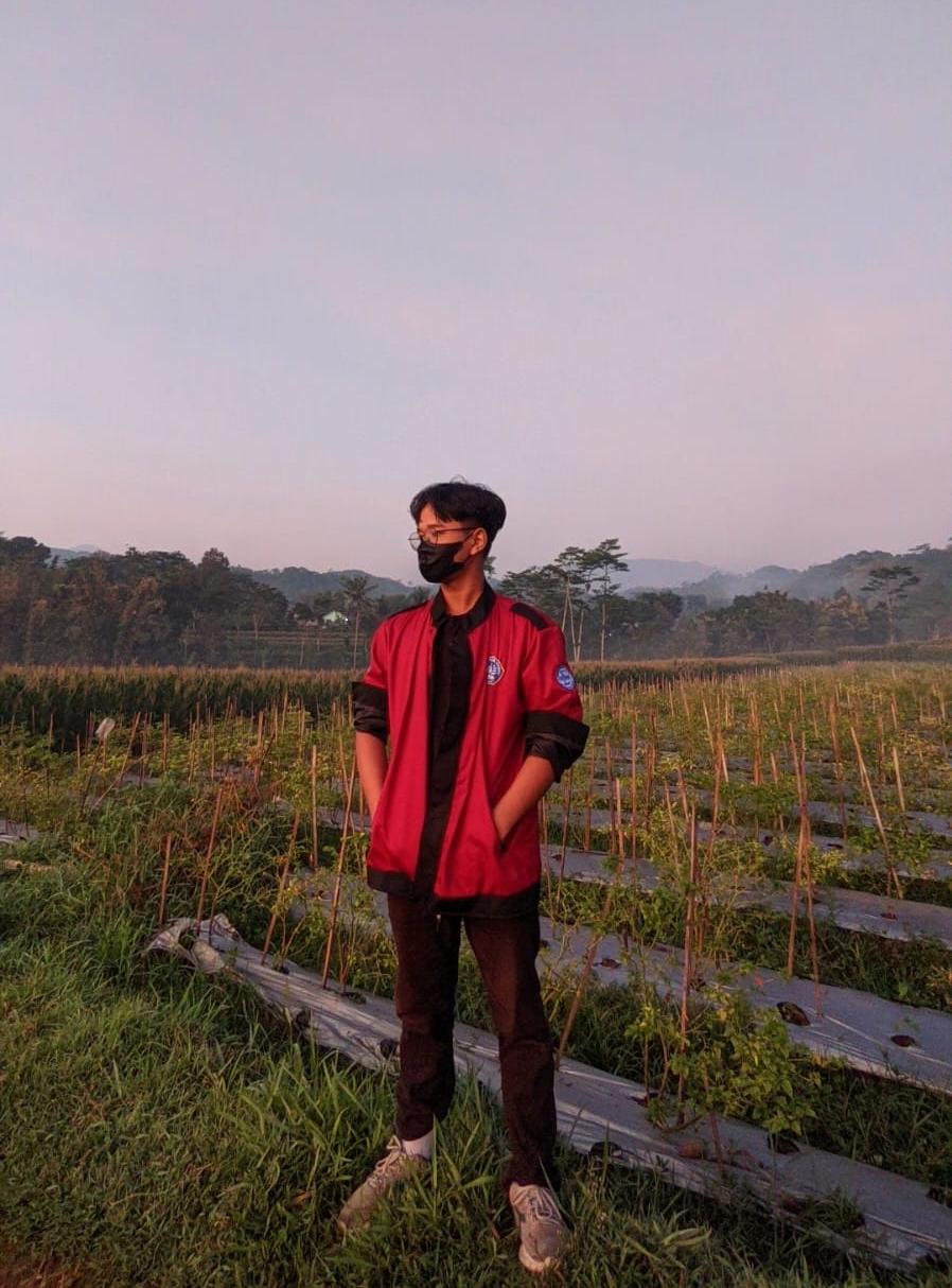 Foto Mahasiswa 1
